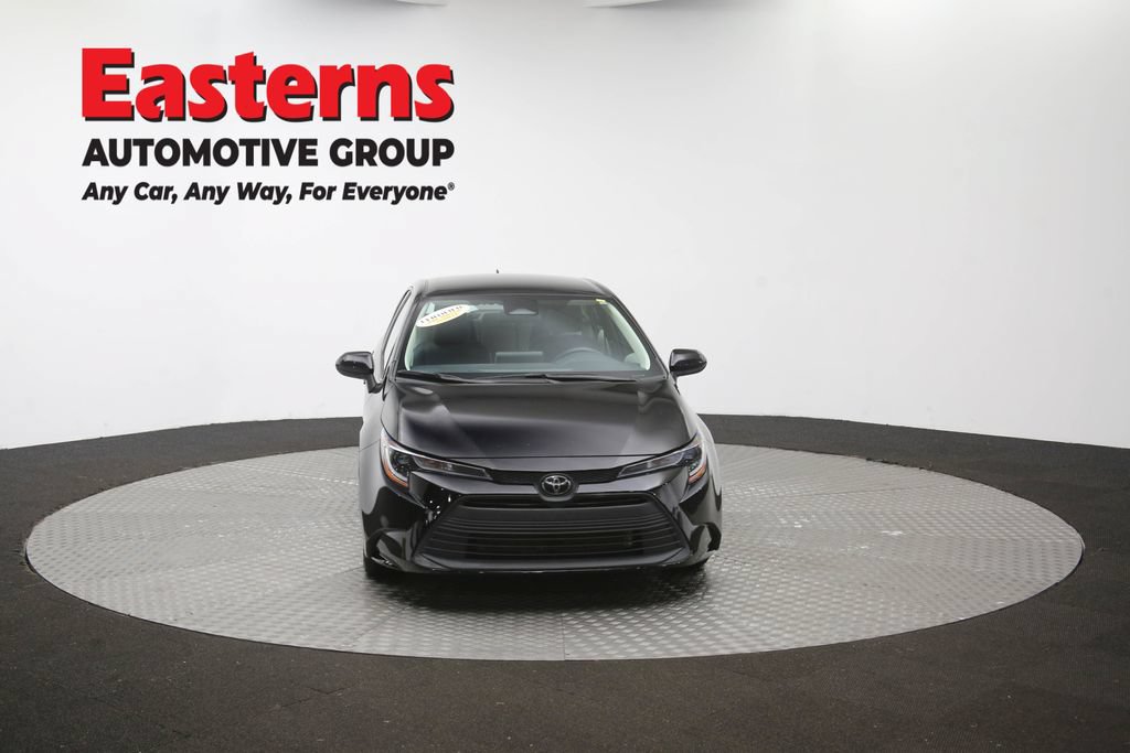 Used 2024 Toyota Corolla LE FWD image 52