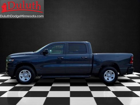 New 2026 RAM 1500 Tradesman AWD/4WD image 2