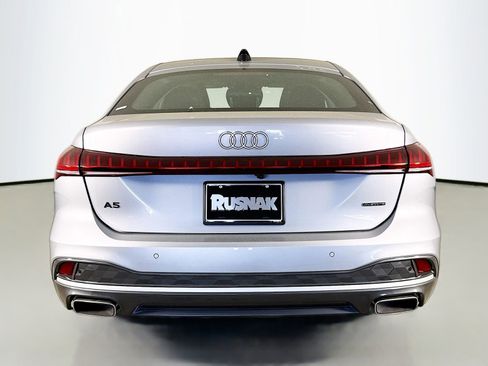 New 2025 Audi A5 2.0T Premium Plus image 6