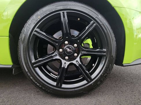 Used 2020 Ford Mustang GT w/ Equipment Group 301A RWD image 24