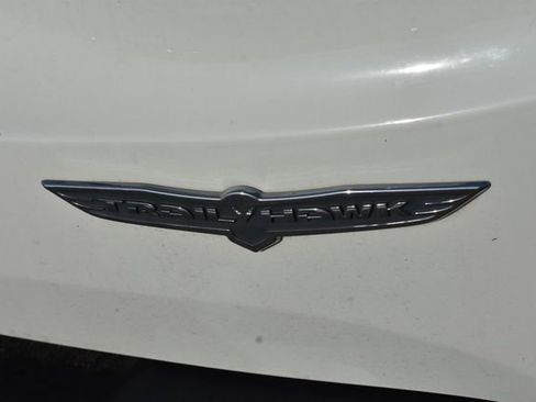 Used 2017 Jeep Renegade Trailhawk AWD/4WD image 13