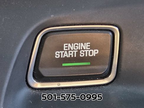 Used 2023 Chevrolet Camaro LT RWD image 26