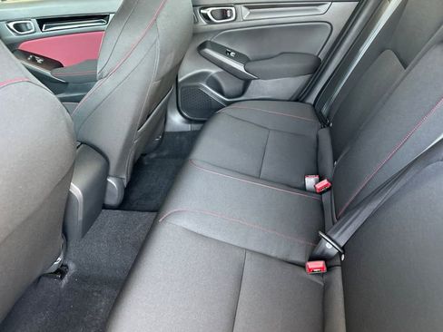 New 2026 Honda Civic Si image 12