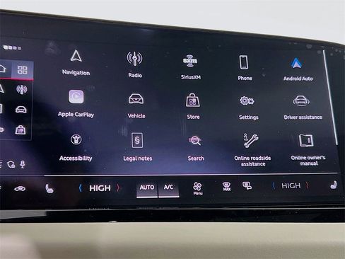 New 2025 Audi A5 2.0T Premium Plus image 13