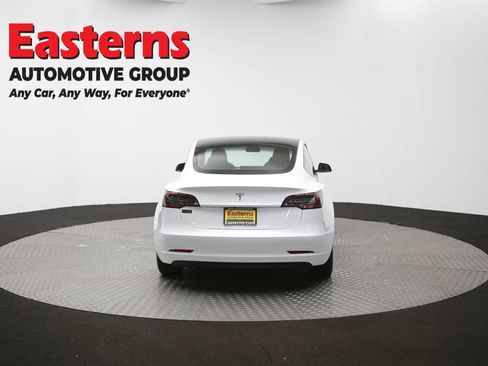 Used 2023 Tesla Model 3 Standard Range RWD image 31