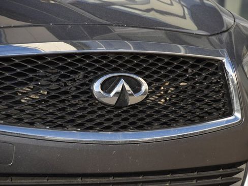 Used 2014 INFINITI Q50 Premium w/ Navigation Package image 15