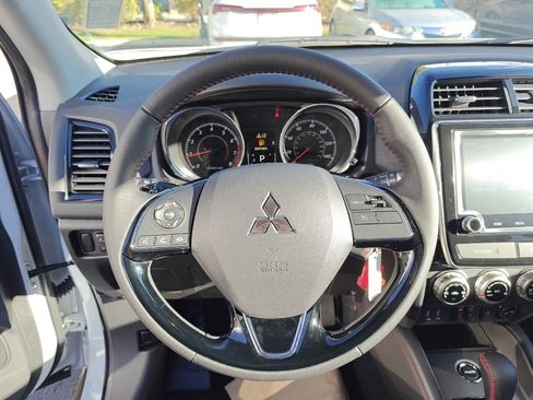 New 2025 Mitsubishi Outlander Sport LE image 14