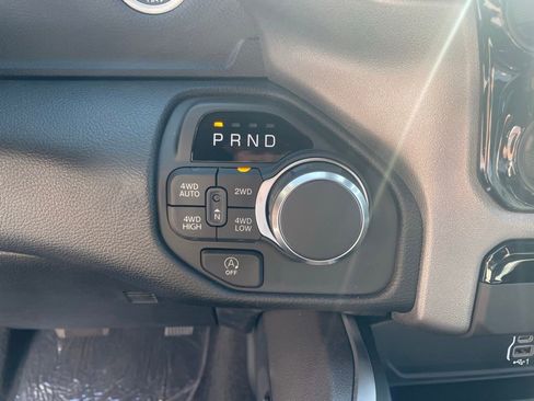 New 2025 RAM 1500 Big Horn image 17