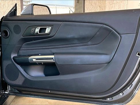 Certified 2025 Ford Mustang GT Premium image 20