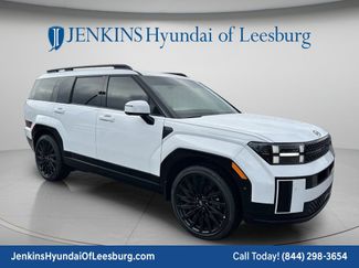 New 2026 Hyundai Santa Fe Calligraphy AWD/4WD video 1