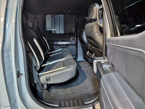 Used 2022 Ford F150 XLT w/ Equipment Group 302A High image 26