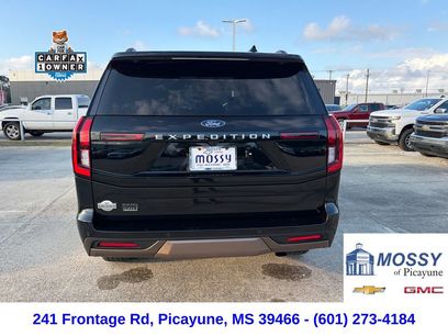 Used 2025 Ford Expedition King Ranch