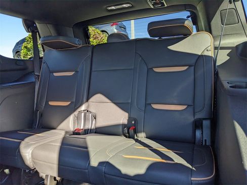 Used 2024 GMC Yukon AT4 w/ AT4 Premium Package image 16