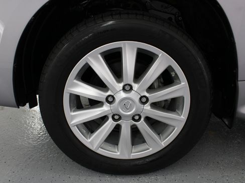 Used 2009 Lexus LX 570 4WD image 77