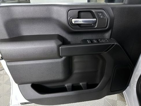 New 2026 Chevrolet Silverado 2500 W/T AWD/4WD image 22