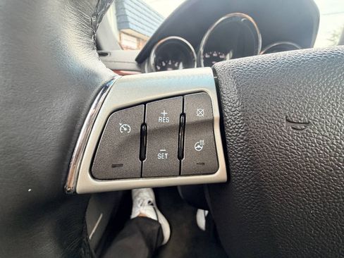 Used 2014 Cadillac CTS Premium AWD/4WD image 13