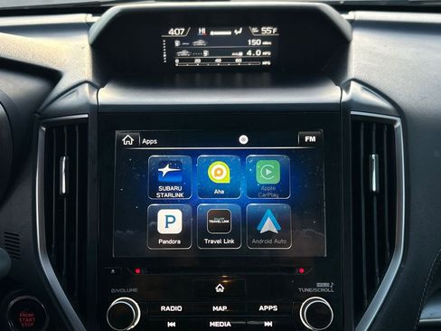 Used 2017 Subaru Impreza 2.0i Limited image 40