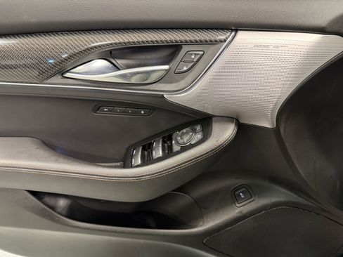 Used 2021 Cadillac CT5 Sport image 24