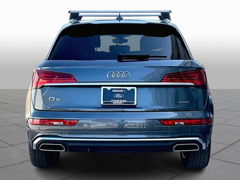 Used 2022 Audi Q5 e Premium Plus image 7