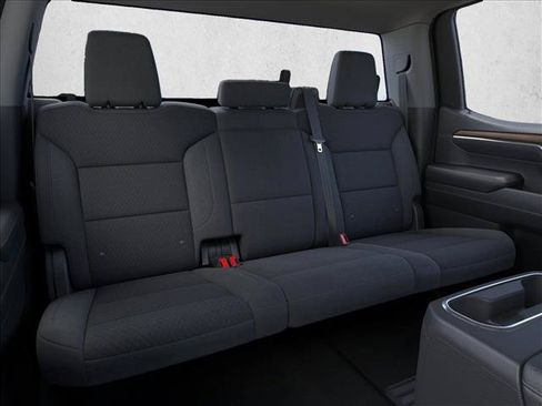 New 2026 Chevrolet Silverado 1500 RST RWD image 17