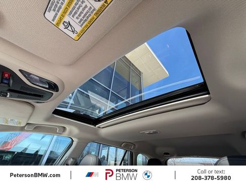 Used 2025 Subaru Outback Touring image 38