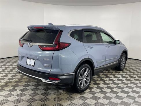Certified 2022 Honda CR-V Touring image 14