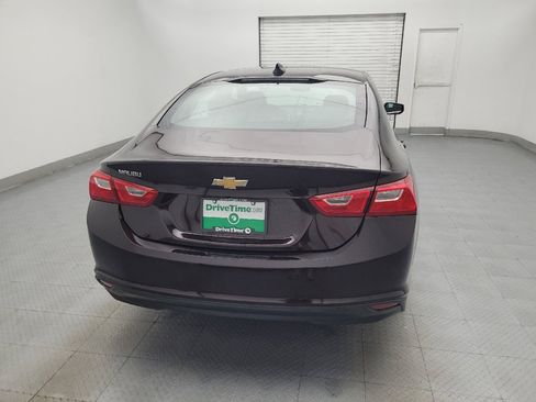 Used 2021 Chevrolet Malibu LS FWD image 7