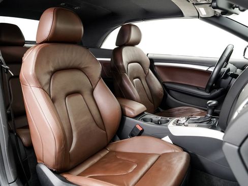 Used 2017 Audi A5 2.0T Sport w/ Technology Package image 23