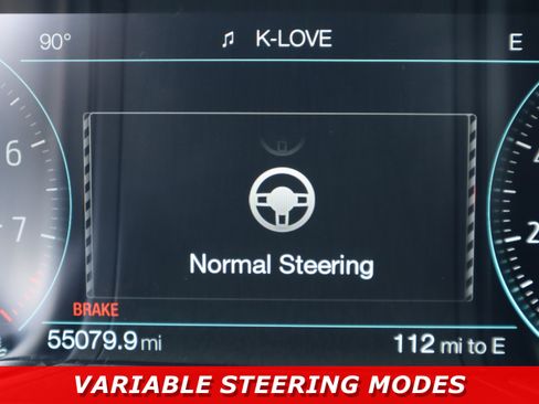 Used 2022 Ford Mustang GT Premium w/ Equipment Group 401A RWD image 25