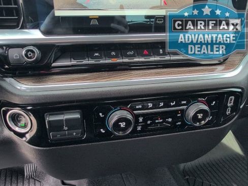 Used 2023 Chevrolet Silverado 1500 RST image 23