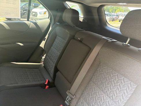 Used 2023 Chevrolet Equinox LT FWD image 23