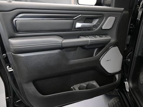 Used 2026 RAM 1500 Rebel w/ Rebel Level 2 Equipment Group image 12