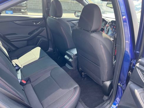 Used 2023 Subaru WRX Premium AWD/4WD image 56