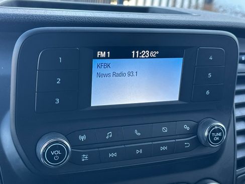 Used 2024 Ford Transit 250 Low Roof w/ Exterior Upgrade Package image 17