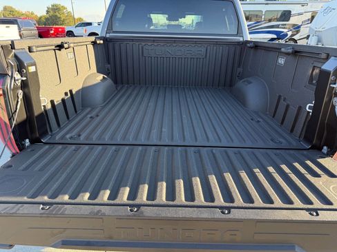 Used 2025 Toyota Tundra Platinum image 10