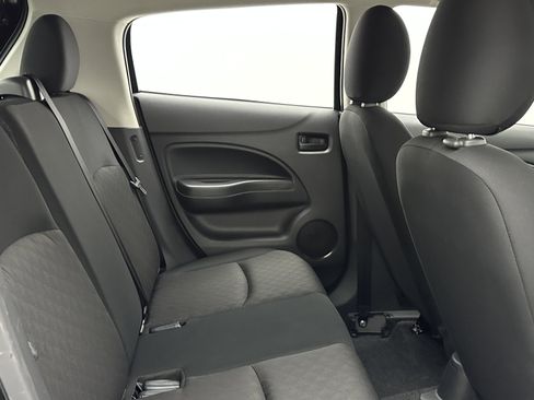 Used 2024 Mitsubishi Mirage ES image 30
