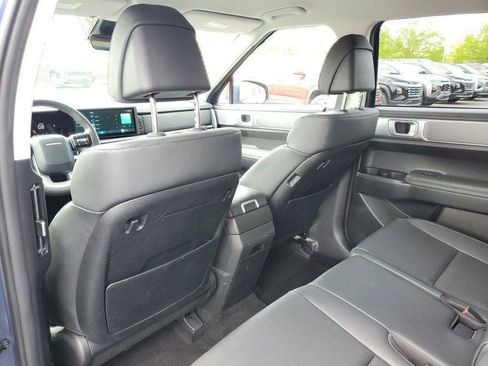 Used 2026 Hyundai Santa Fe SEL AWD/4WD image 29