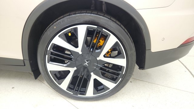 Used 2024 Polestar Polestar 2 AWD/4WD image 73