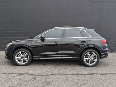 Certified 2023 Audi Q3 2.0T Premium Plus w/ Premium Plus Package image 9