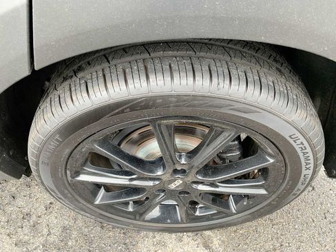 Used 2019 Hyundai Tucson Night AWD/4WD image 33