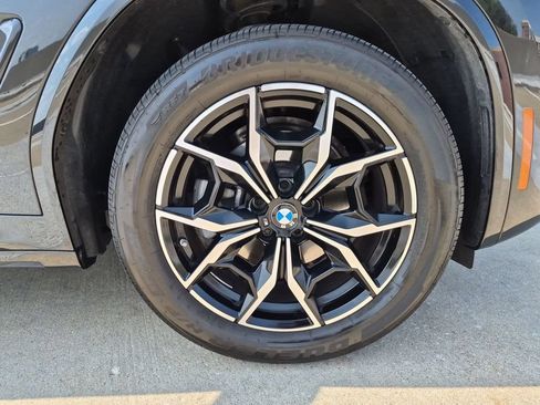Used 2023 BMW X3 xDrive30i w/ M Sport Package AWD/4WD image 23