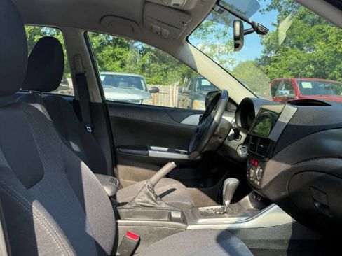 Used 2009 Subaru Impreza Outback Sport image 14