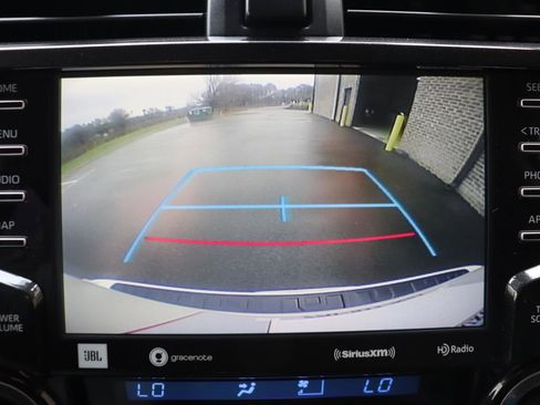 Used 2020 Toyota 4Runner Nightshade image 53