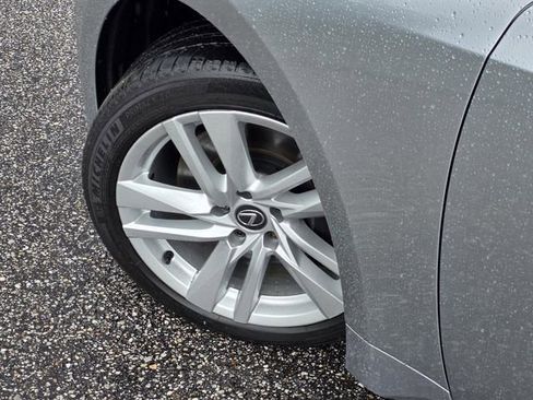 Used 2025 Lexus IS 300 w/ Comfort Package RWD image 32