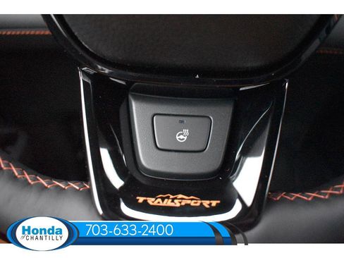 New 2026 Honda Passport TrailSport Elite image 14
