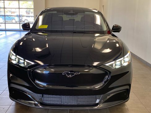 New 2025 Ford Mustang Mach-E Premium w/ Interior Protection Package image 3