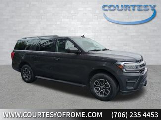 Certified 2024 Ford Expedition Max XLT AWD/4WD video 1