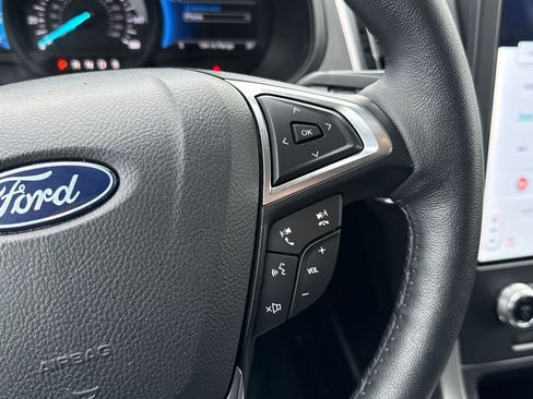 Certified 2024 Ford Edge SEL w/ Convenience Package image 19