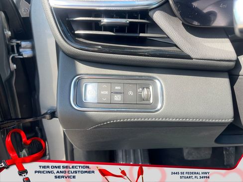 New 2026 Buick Enclave Sport Touring w/ Power Package image 25