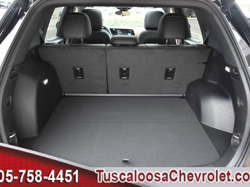 New 2026 Chevrolet Equinox ACTIV image 10